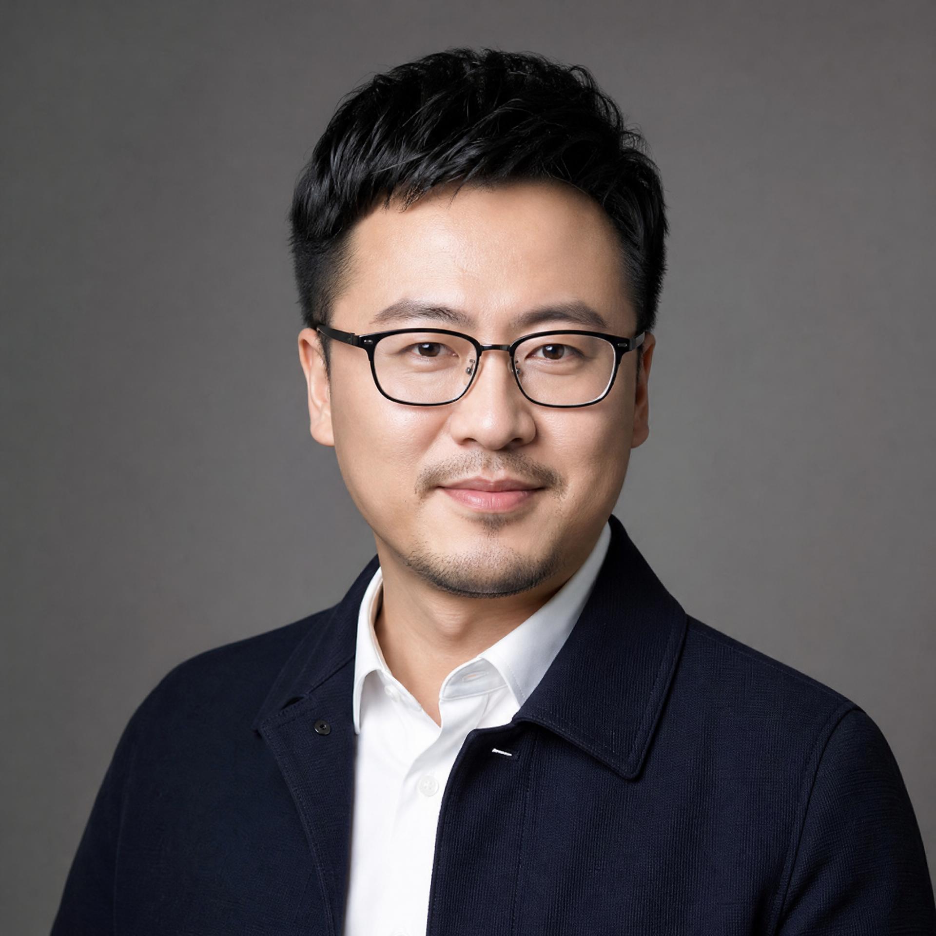 大象传媒制片人王建国