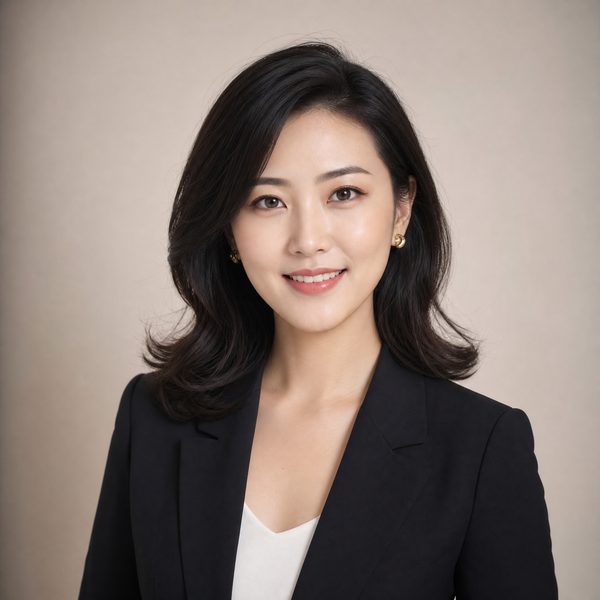 大象传媒演员顾问张婉儿