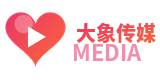 大象传媒官方Logo